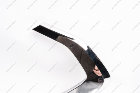 Молдинг нижний правый (хром) LADA ISKRA Lada LADA 620865885R