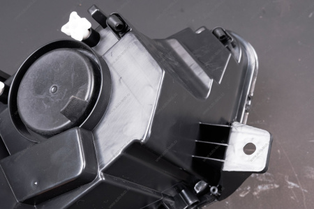 Блок-фара правая LADA NIVA TRAVEL Gamma GAMMA GMHL92000R