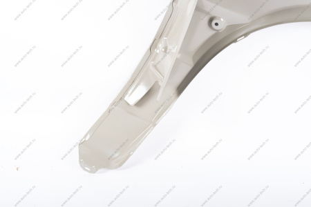 Крыло ВАЗ-2123 переднее левое ст.обр. до 2009г. (катафорезный грунт) LADA LADA 21230840301170