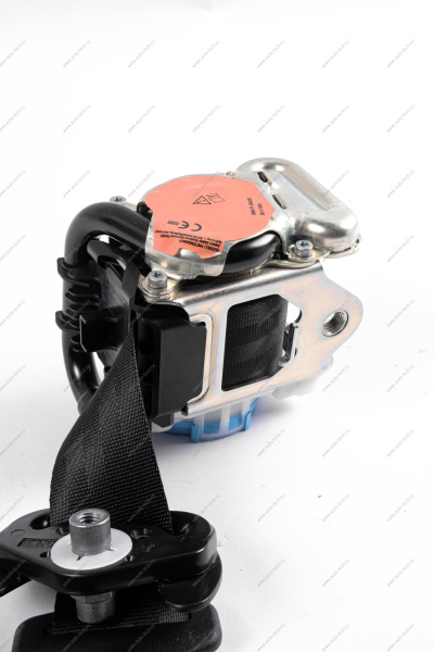 Ремень безопасности передний правый LADA Vesta/Веста Lada LADA 8450030968