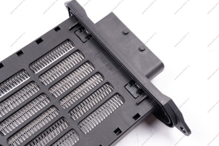 Радиатор LADA Largus обогрева отопителя Valeo VALEO N103789ТD