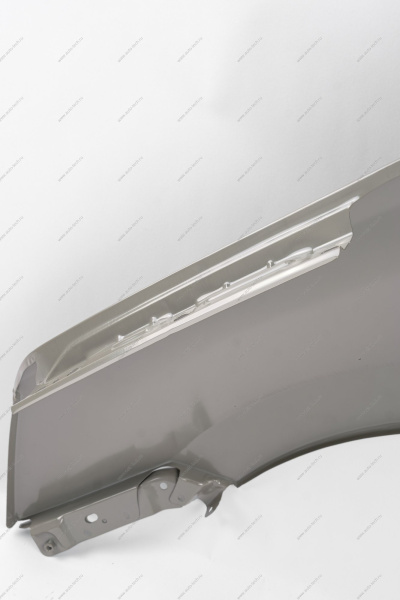 Крыло Datsun переднее правое С ОТВЕРСТИЕМ под повторит поворота с 2019 г Gamma GAMMA GMWF19369R