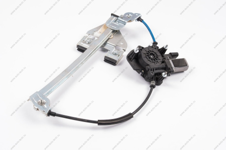 Электростеклоподъемник задней двери правый 2 контакта LADA Vesta/Веста Lada LADA 8450046806