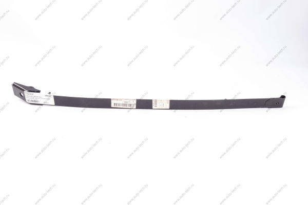 Хомут ВАЗ1118/2190 крепления топливного бака левый (с шпилькой) Lada LADA 11180110111410