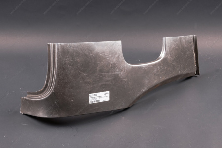 Ремонтная часть заднего крыла ВАЗ-2123 правая (полукрыло) Kamaz KAMAZ 21230840401863