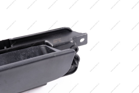 Ручка LADA Largus двери задка левая распашной наружняя (с отв.под личинку) Lada LADA 8200431418