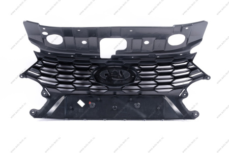 Решетка переднего бампера нижняя LADA ISKRA Lada LADA 622546018R