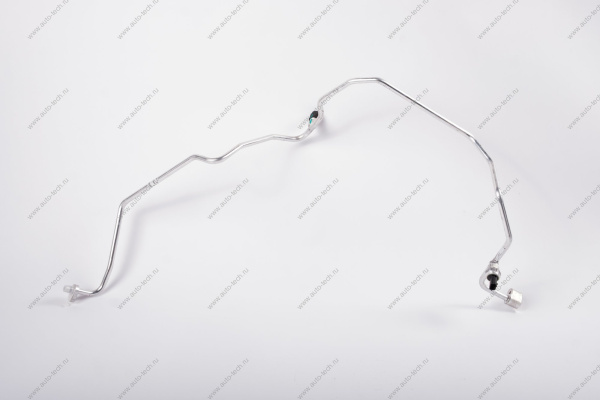 Трубопровод конденсатора (с датчиком 921366801R) (задний) LADA XRAY/Largus FL Lada LADA 8450020646