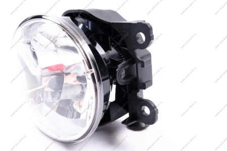 Фара противотуманная левая/правая (с лампой OSRAM) LADA Vesta ORIGINAL (VALEO) Lada LADA 261500097R