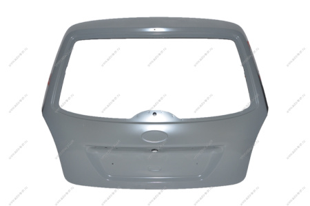 Дверь задка ВАЗ-2194 (катафорезный грунт) Lada LADA 21940630002070