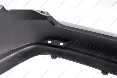 БАМПЕР ЗАДНИЙ CHEVROLET LACETTI 2003- (WAGON) (AUTOTOP) Jorden JH01LCT03023B