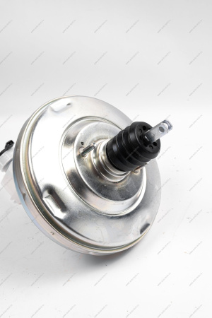 Усилитель вакуумный тормоза с главным цилиндром в сборе Lada Granta FL Lada LADA 8450110493