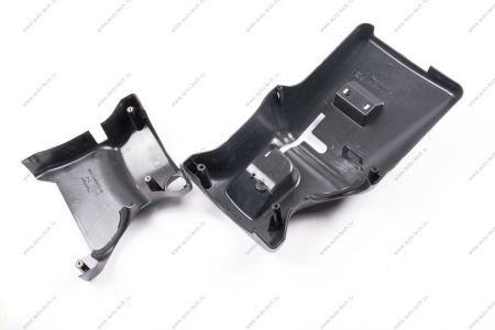 Кожух руля ВАЗ-2114 верхний+нижний к-т Lada LADA 21140-3403070+72