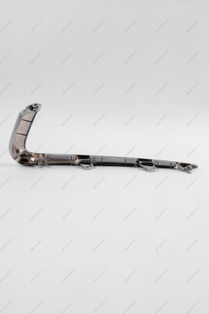 Молдинг переднего бампера верхний левый Lada Vesta SW Cross Lada LADA 8450031303