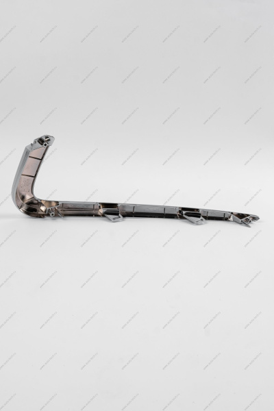 Молдинг переднего бампера верхний левый Lada Vesta SW Cross Lada LADA 8450031303