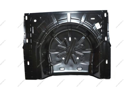 Пол багажника RENAULT Logan/Рено Логан Renaut RENAULT 6001546959