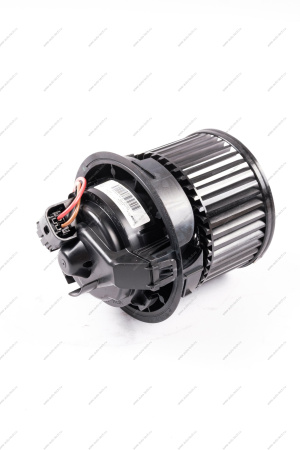 Вентилятор отопителя RENAULT Logan/Рено Логан салона (а/м с конд.) N113249R VALEO VALEO N113249R