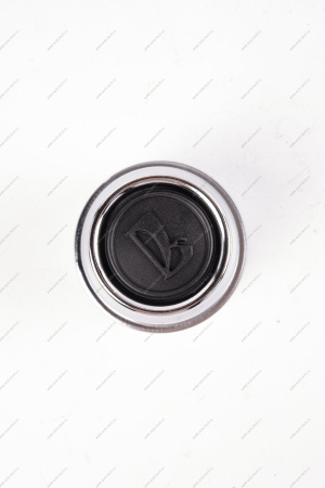 Колпак ступицы ВАЗ-2107 колеса (хром) штатный АвтоВАЗ LADA 21070-3101012-00