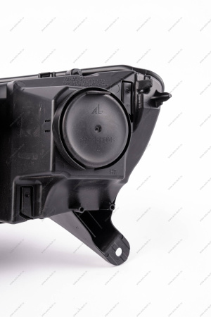 Фара правая LADA Largus (FL) NEW лампа H7 ORIGINAL Lada LADA 8450095268