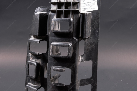 Вставка ВАЗ-2115 заднего бампера левый (пластик.под бампер 21150-2804015-30) Lada LADA 21150-2804227-00