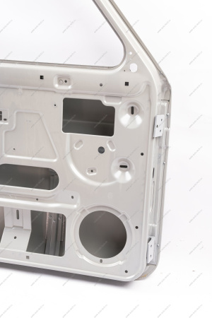 Дверь ВАЗ-21214/Urban передняя левая (под электростек-ки) огран двери н/обр АвтоВАЗ LADA 8450108925