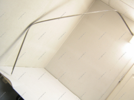 Водосток крыши ВАЗ-2101 правый (метал) АвтоВАЗ  21010-5401200-00