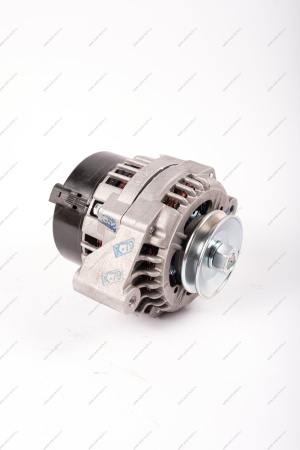 Генератор 80 A ВАЗ-21214 Lada LADA 8450083221