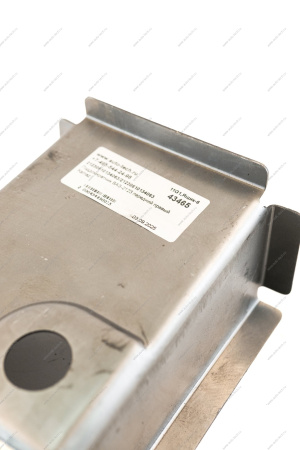 Поддомкратник ВАЗ-2123 передний правый Kamaz KAMAZ 21230510134063