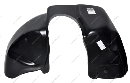 Подкрылок RENAULT Duster/Рено Дастер задний левый 4*4 7711546872 Renault RENAULT 7711547734