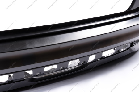 Бампер задний (под окраску) LADA ISKRA (седан, универсал) Lada LADA 8460012521