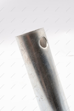 Кр-н бампера ВАЗ-2105 левый Lada LADA 21050280301700