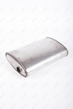 Глушитель RENAULT Duster 2012- Renault RENAULT 201005093R