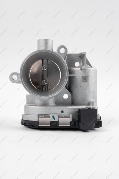 Патрубок дроссельный LADA Largus (FL) NEW (НПП ЭЛКАР) Lada LADA 111821148010ИУ