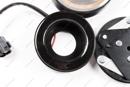 Муфта в сборе LADA Largus для компрессора 926000097R (подшипник NSK) CMA2 CMA2 C21023MA