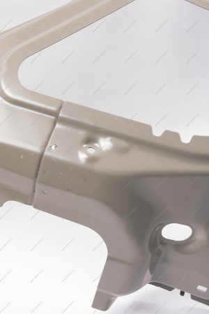 Каркас боковины задний правый в сборе (катафорез) Lada Vesta SW/ SW Cross АвтоВАЗ LADA 8450103590