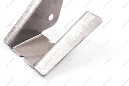 Кронштейн ВАЗ-21214 нового образца продольной штанги нижний правый (ТЗТО) Lada LADA 21214291908600