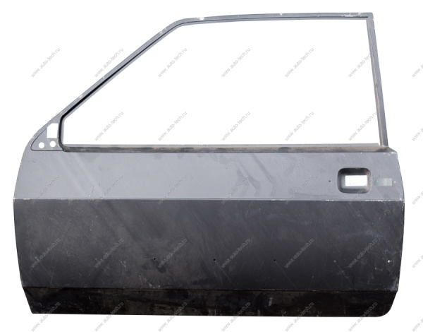 Панель двери ВАЗ-2113 передняя левая АвтоВАЗ LADA 21130-6101015-00