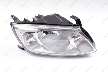 Фара ВАЗ-2190/2191 правая (LADA Granta) Киржач ATB ATB 1AV90K80R