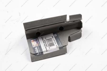 Поддомкратник ВАЗ-2121 задний правый(кронштейн) Lada LADA 8450107435