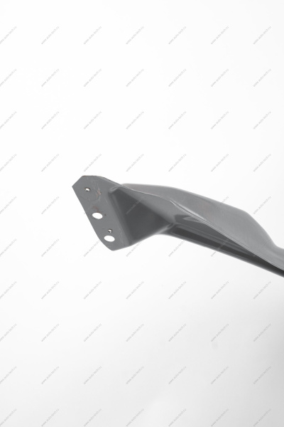 Радиатор CHEVROLET Aveo (T200) охлаждения А/Т.1,2-1,4 Тайвань  96816481