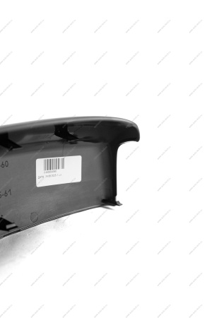 Накладка корпуса зеркала левая (с тиснением) ВАЗ-2123 Шеви-Бертоне (для зерк 21230820105162) н/о (с 2012г) Lada LADA 21230820122560