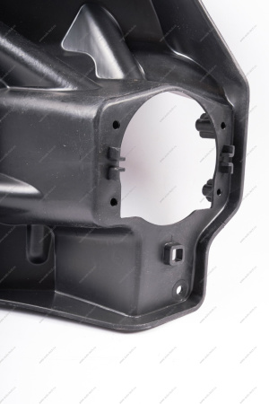 Кронштейн LADA Vesta/Веста противотуманной фары правый Lada LADA 8450006276