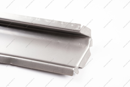 Поперечина под сидение ВАЗ-2121 левая (рем. вставка) птичка Kamaz KAMAZ 21213-5101083-36