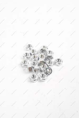 Гайка М6 табл.10112 GANZ GANZ GUM01010