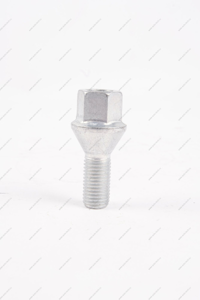 Болт LADA XRAY к литому диску Балу R17 ( диск8450021252) ( ,КиК, ООО г. Красноярск) Lada LADA 8450009890