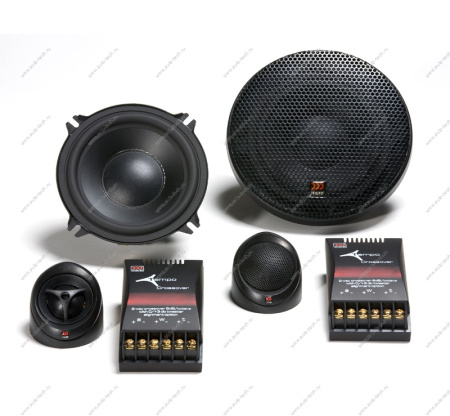 Автомобильная акустика MOREL TEMPO 5 - 2WAY MOREL MOREL TEMPO 5  - 2WAY Автомобильная акустика MOREL TEMPO 5 - 2WAY MOREL MOREL TEMPO 5  - 2WAY