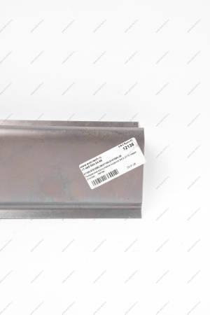 Поперечина кронштейна сидения ВАЗ-2110 левая (птичка) Kamaz KAMAZ 21100510108336