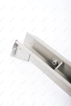 Лонжерон задний ВАЗ-1118 правый Lada LADA 11180510133070