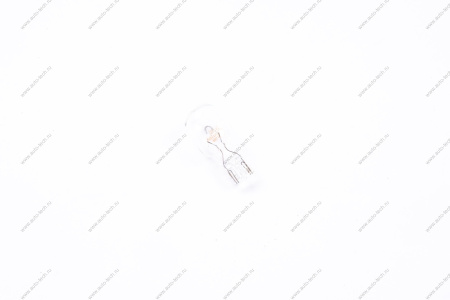 Лампа 921 W16W 12V (16W) W2 1х9 5d стеклянный цоколь Osram 921