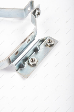 Кронштейн крепления масляного бака с 16.06.2017 LADA Largus/Лада Ларгус Lada LADA 8450090299